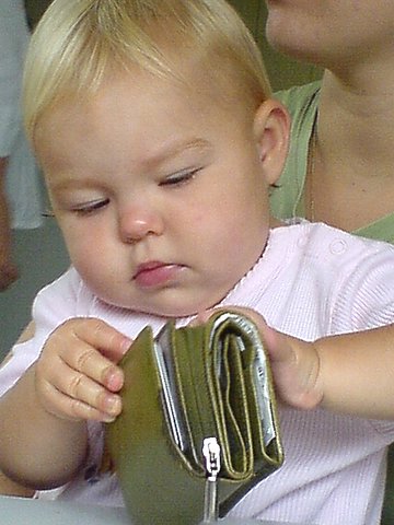 Familie weekend 2005 (15)